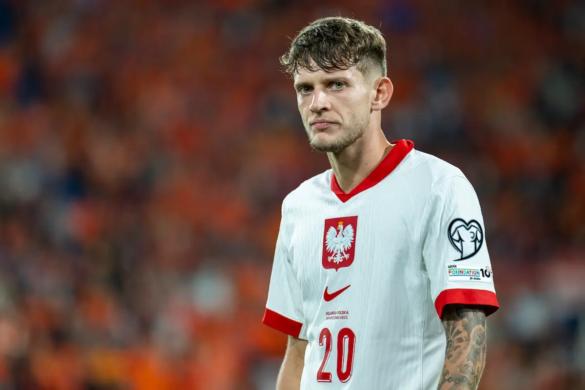 Mercato Rennes : C'est fait, Sebastian Szymanski arrive ! Sebastian Szymanski