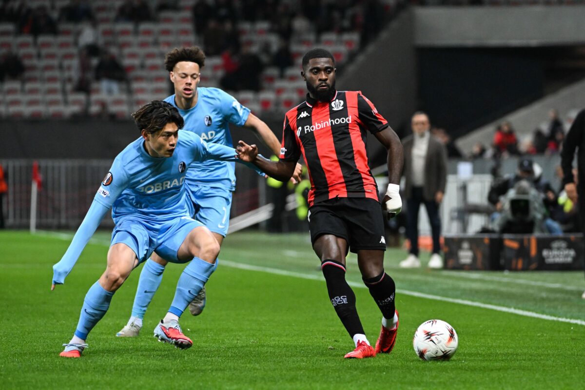Jeremie BOGA