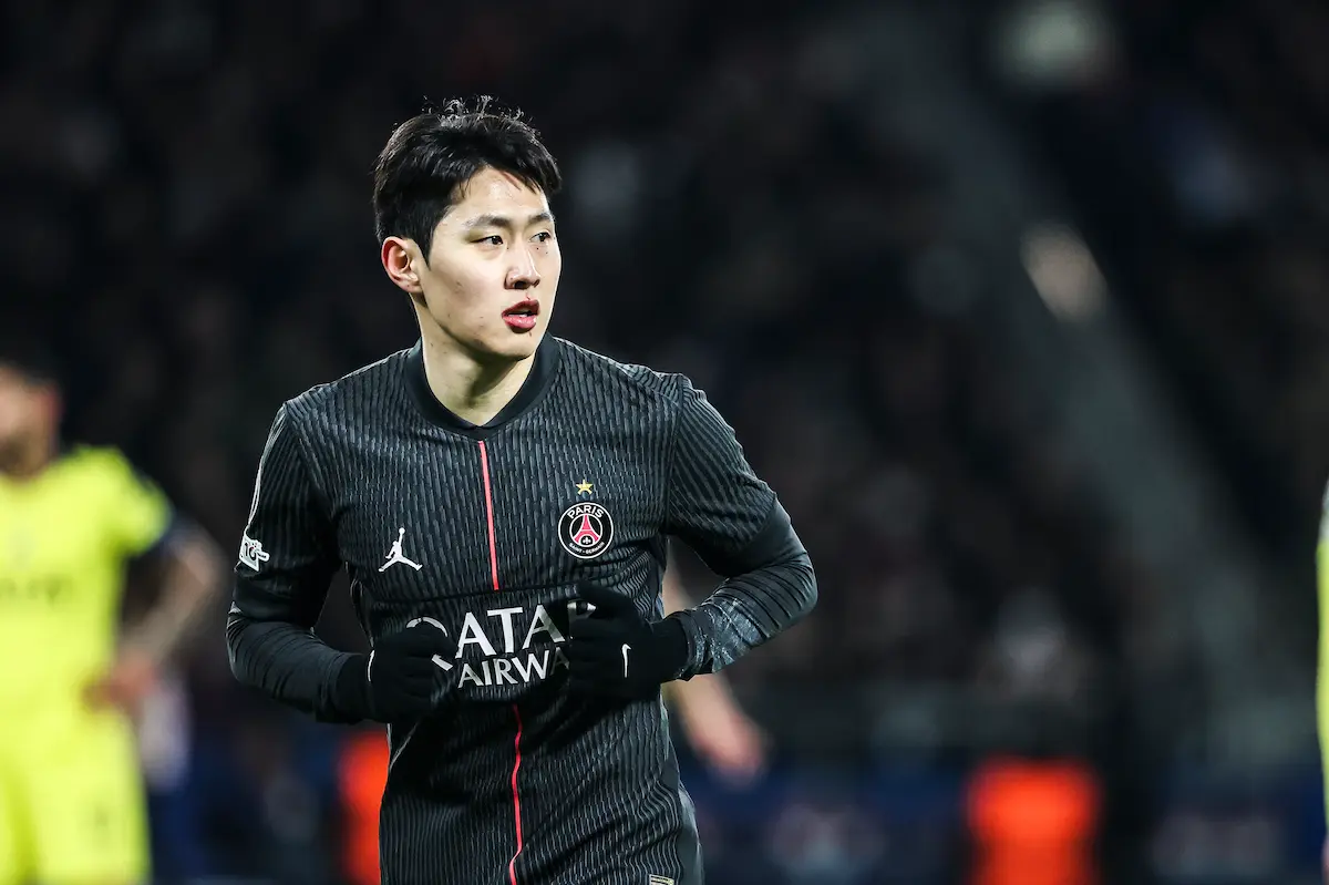 PSG Mercato : L’Atlético ne lâche pas Kang-in Lee !