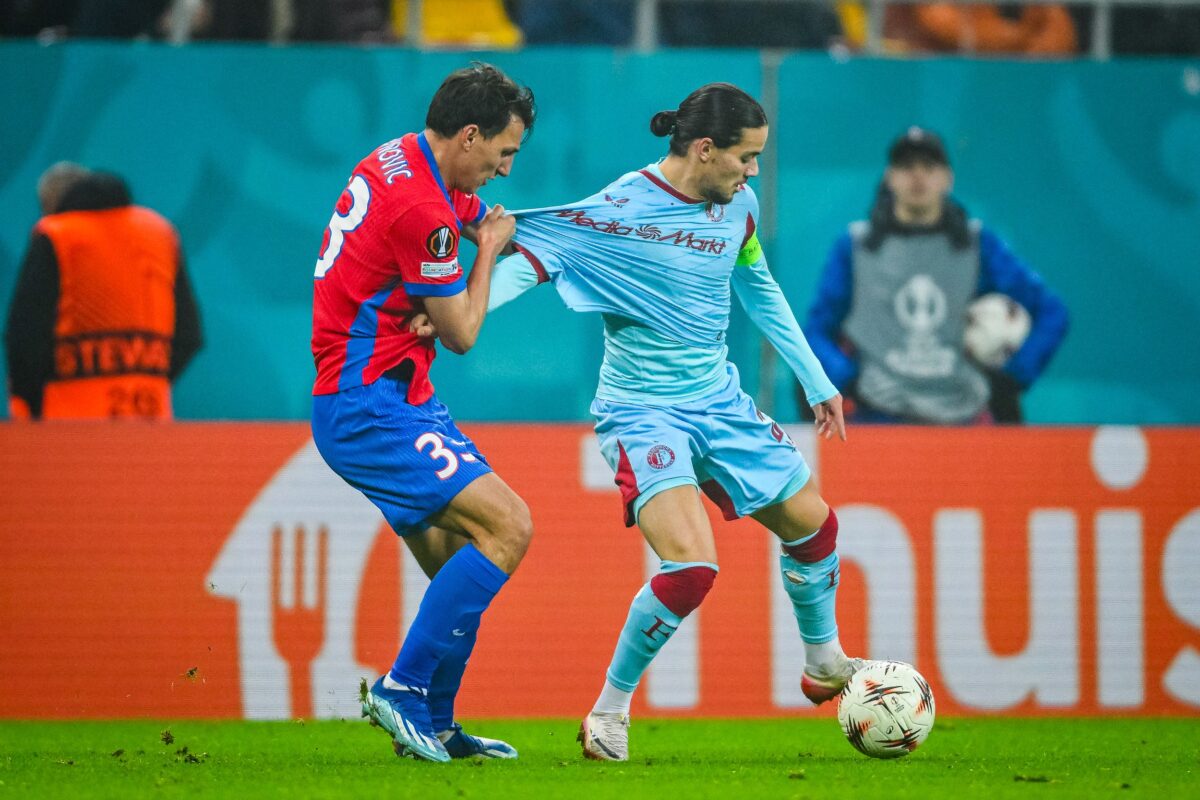 Info Média Foot : L'OM referme le dossier Anis Hadj Moussa et prend rendez-vous