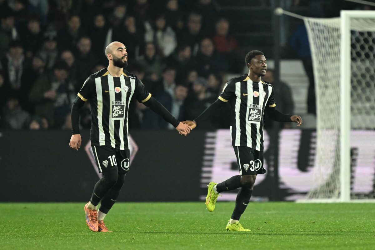 Mercato – OM : Himad Abdelli est en chemin vers Marseille, c'est fait !