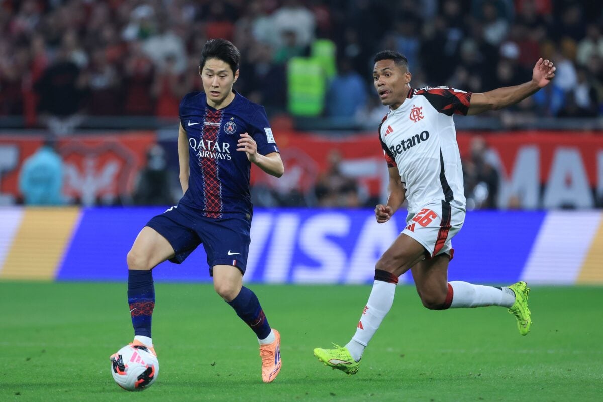 Info Média Foot : Accord PSG – Atlético de Madrid pour Kang In Lee !