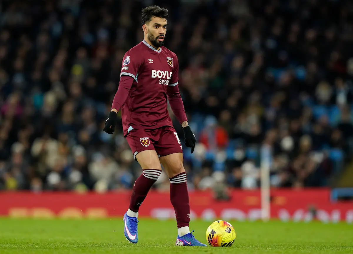 Mercato : Lucas Paqueta a trouvé son nouveau club !