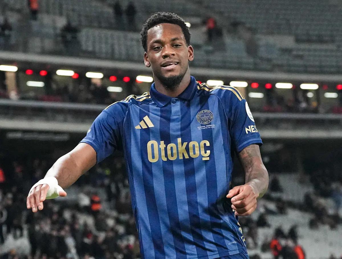 Mercato LOSC : Une énorme nouvelle tombe pour Jhon Duran ! Jhon Duran