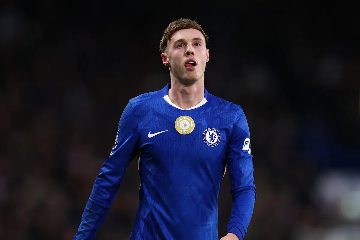 Chelsea fixe le prix de Cole Palmer, Manchester United est prévenu