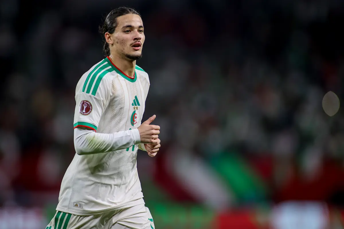 Mercato OM : Anis Hadj Moussa, c’est loin d’être terminé !