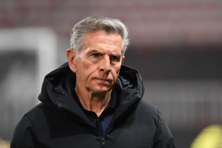 Claude Puel