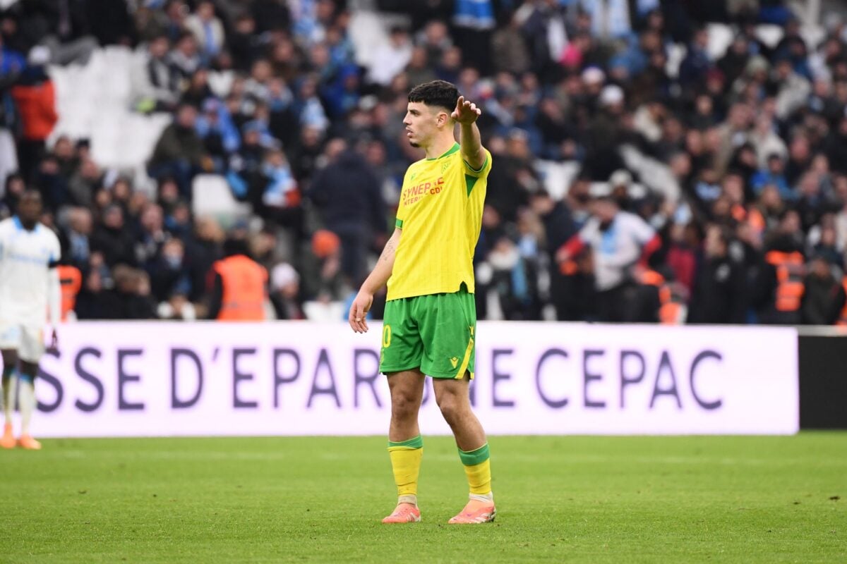 FC Nantes : Terrible coup dur avant le duel décisif contre Le Havre