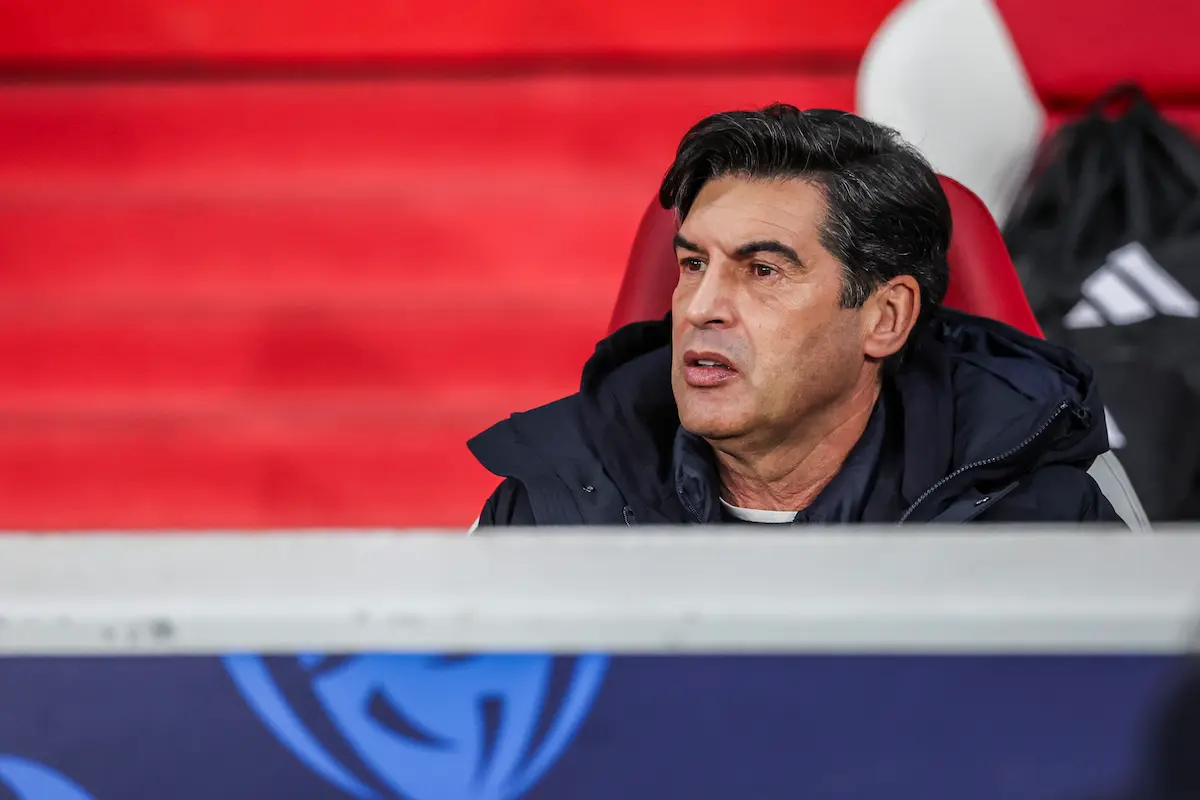 Paulo Fonseca