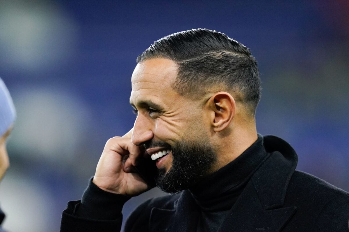 Mercato - OM : Medhi Benatia fonce sur un international italien ! Medhi BENATIA