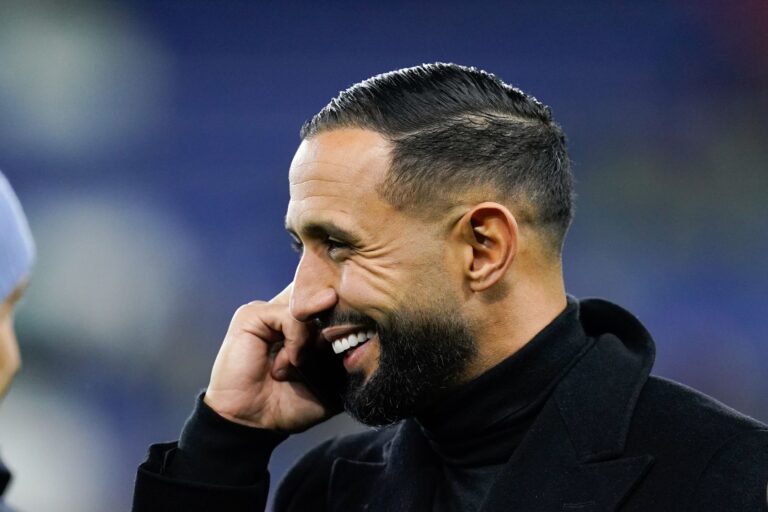 Medhi BENATIA