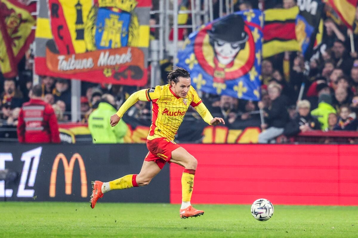 Thauvin se lâche au micro de Ligue 1+… le FC Nantes appréciera ! 
