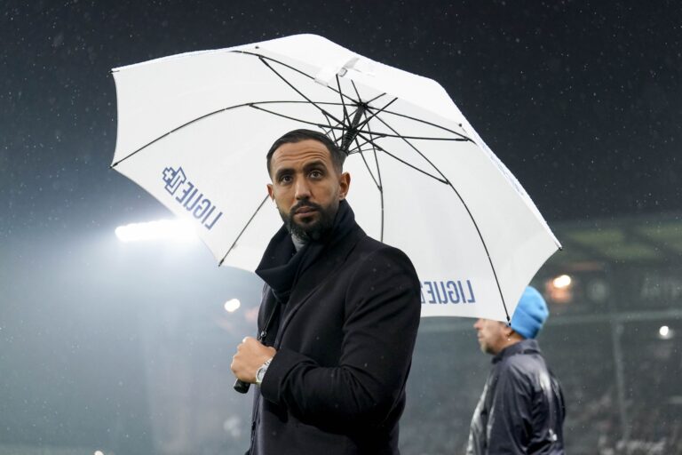 Medhi BENATIA