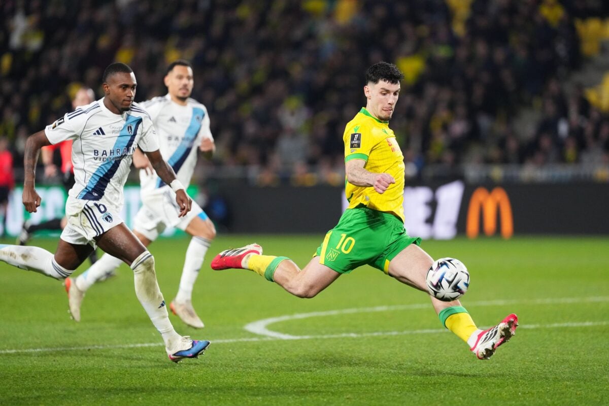 Mercato : Le FC Nantes prêt à revoir son prix pour Matthis Abline ?