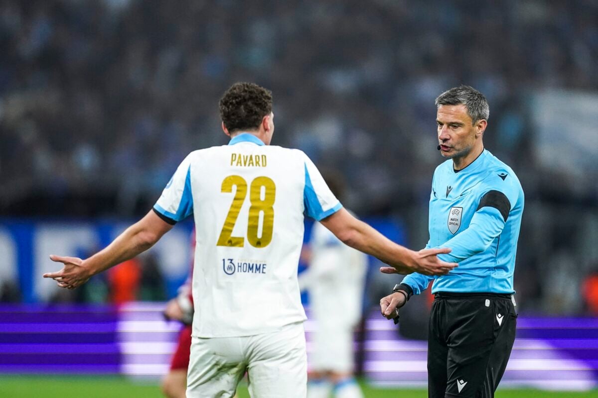 Le pire joueur de l’OM cette saison, c’est clairement lui !