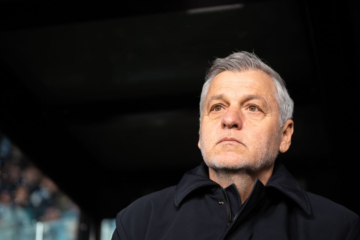 Bruno Genesio