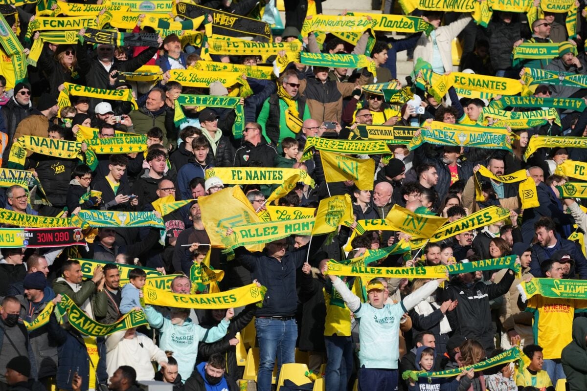 FC Nantes : Moqué sur les réseaux sociaux, il offre une réponse magistrale à ses haters !