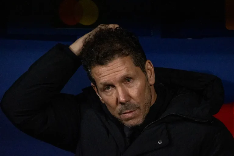 Diego Simeone