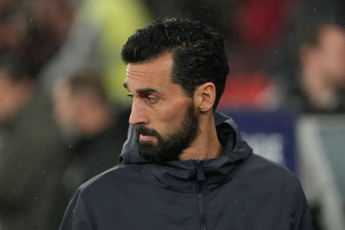 Real Mercato : Un ancien coach du PSG pour remplacer Alvaro Arbeloa Alvaro Arbeloa