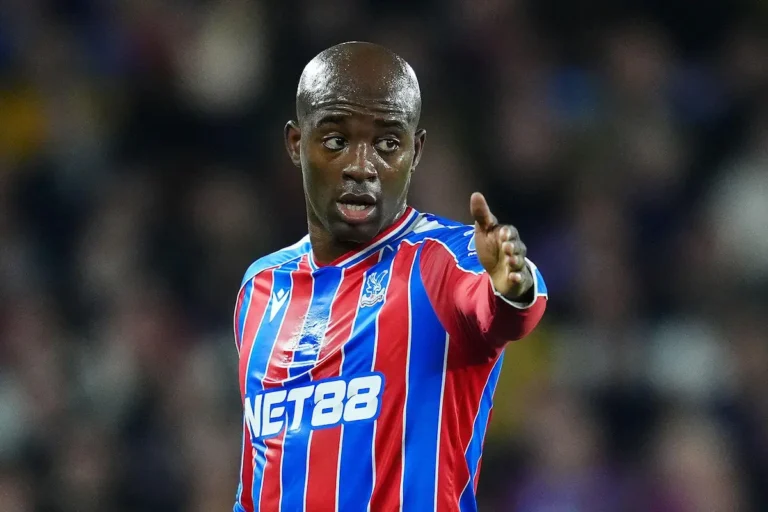 Jean-Philippe Mateta