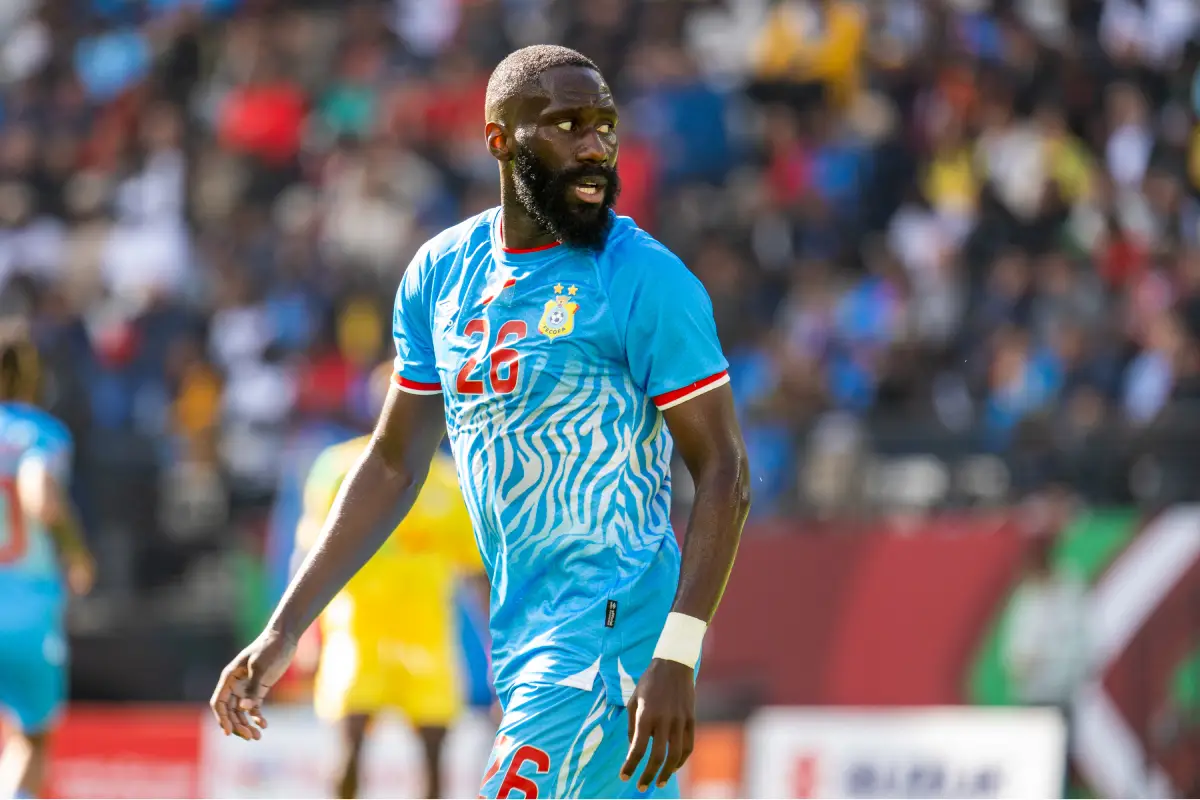 Arthur Masuaku