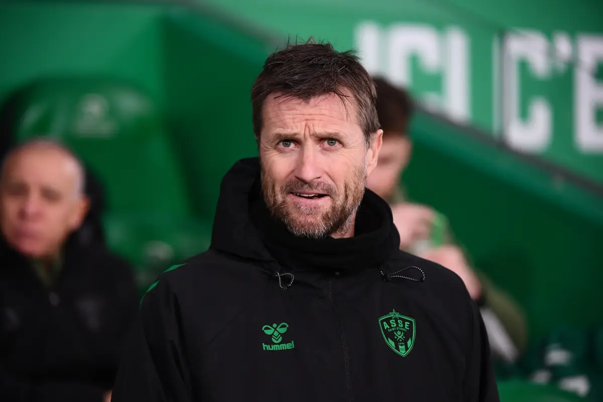 Mercato ASSE : Une piste prioritaire tombe à l’eau pour l'après-Ekwah Eirik Horneland