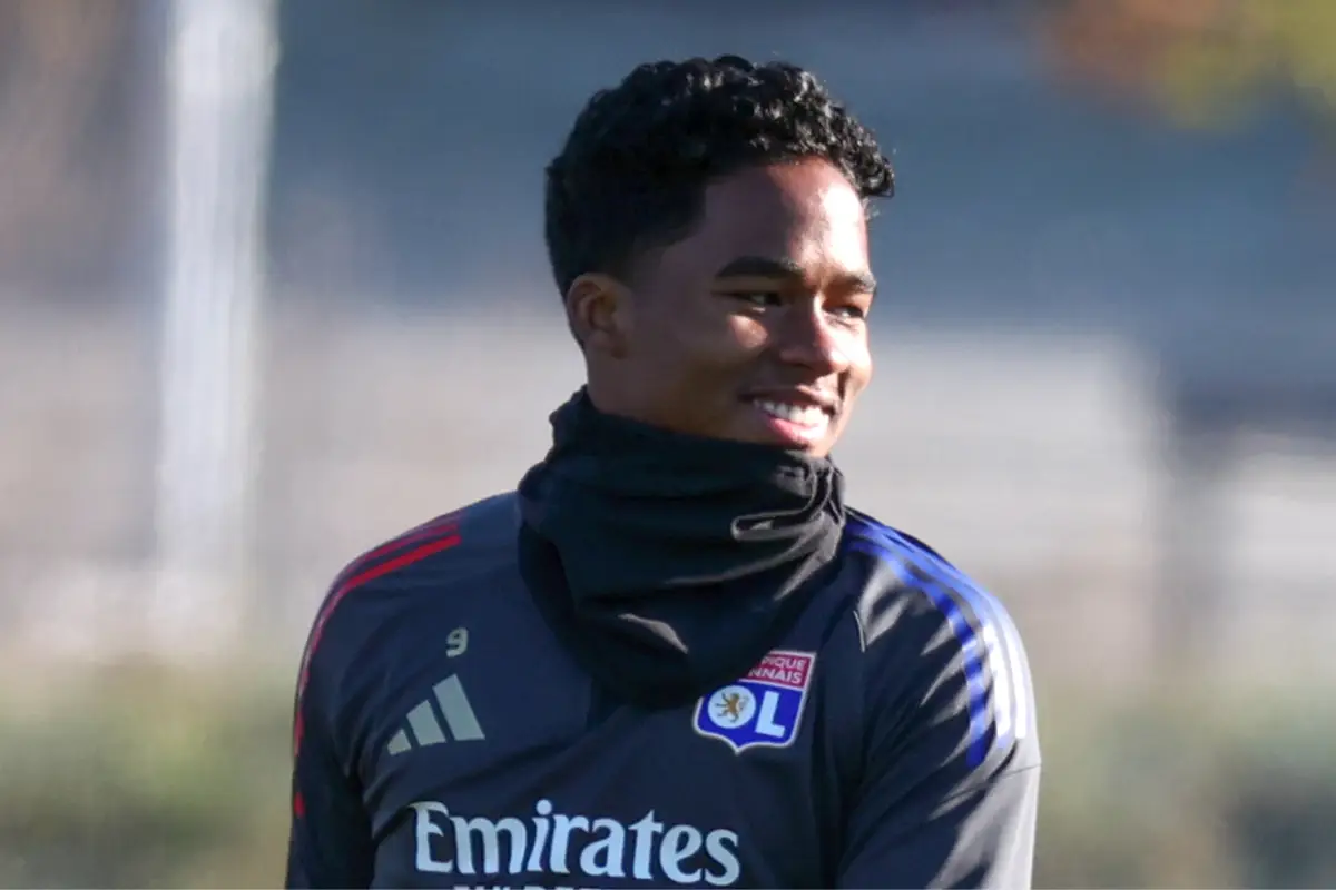 Sans Endrick, l’OL va tenter d’entrer dans l’Histoire !