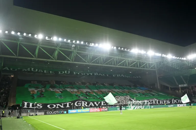 Geoffroy-Guichard