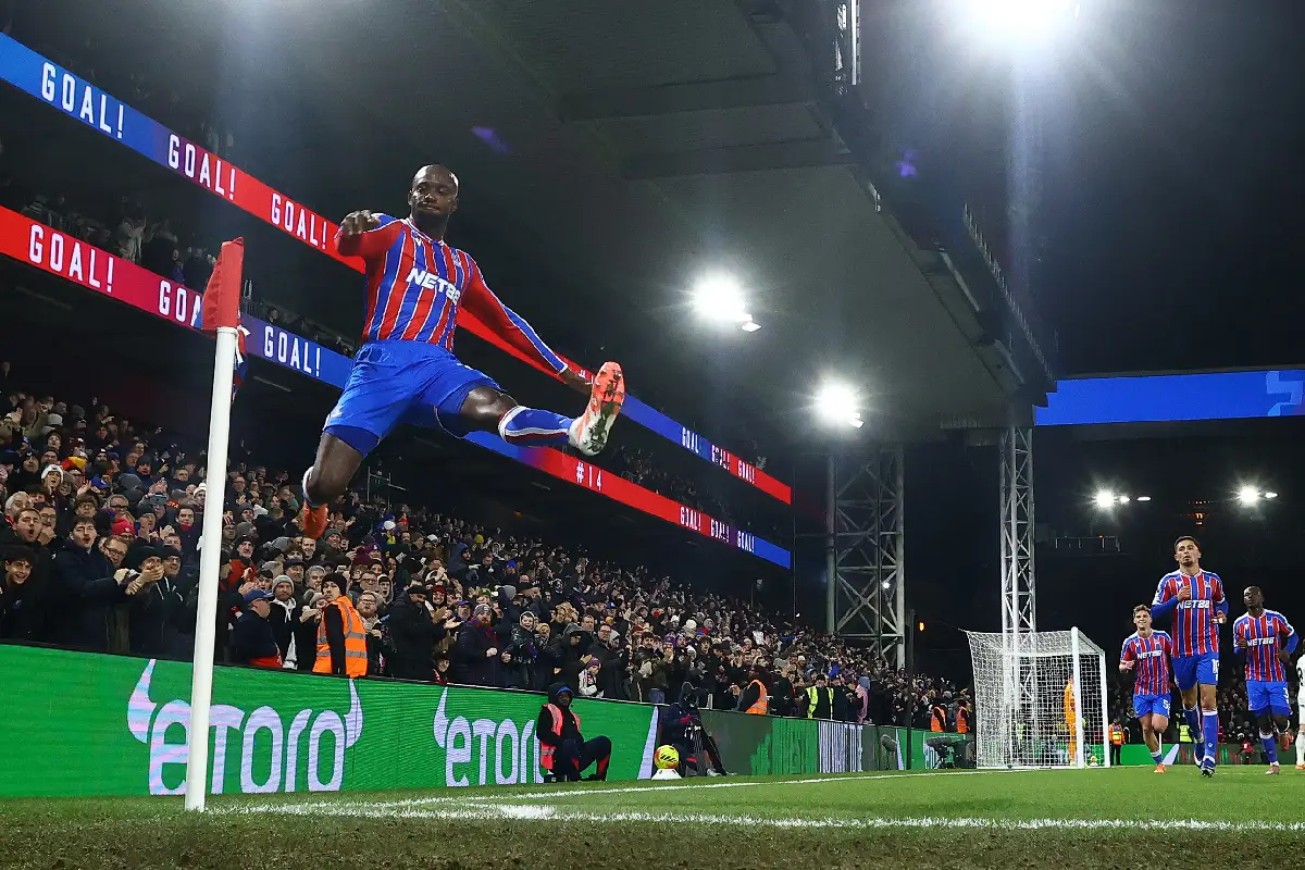 Jean-Philippe Mateta