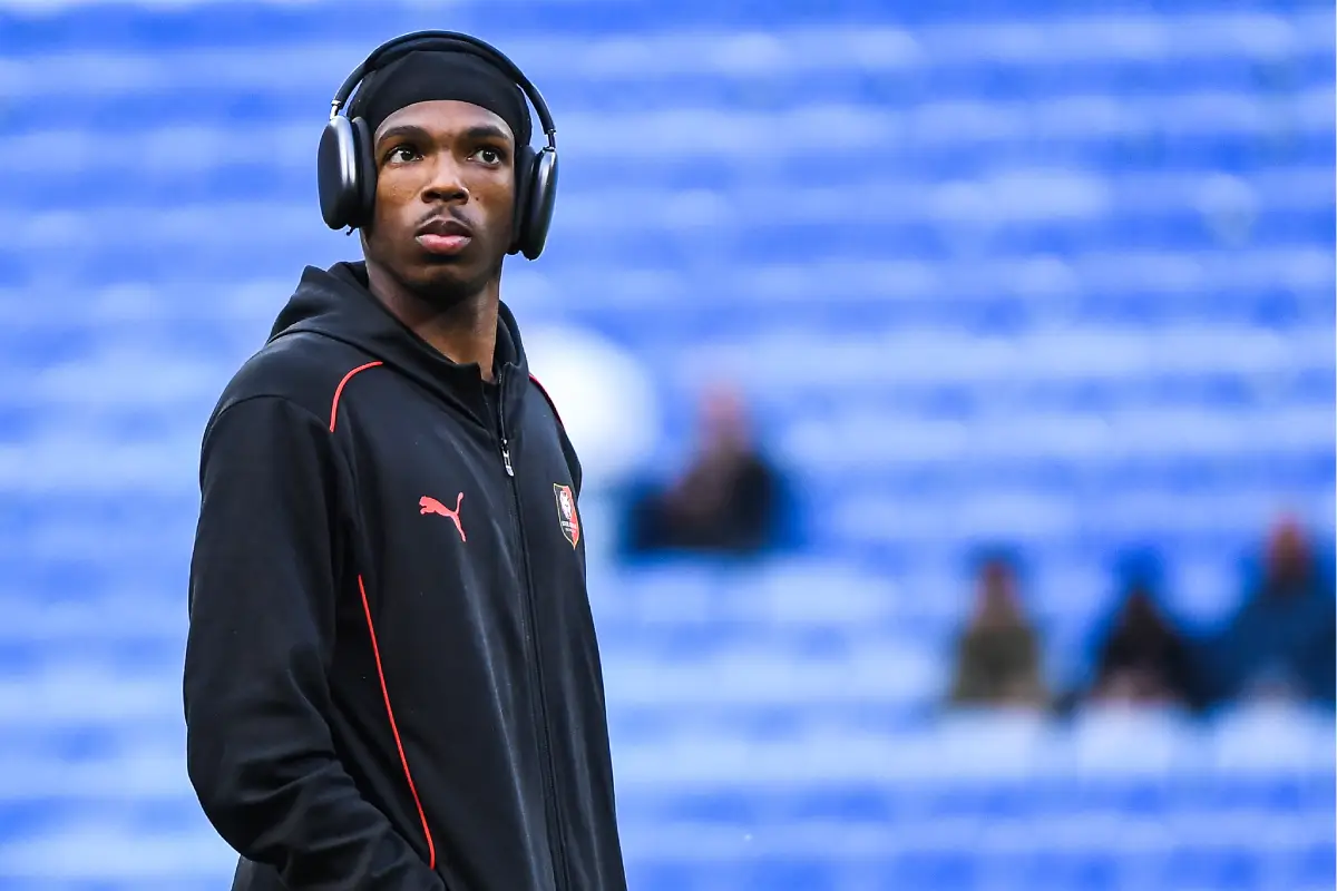 Mercato Rennes : Le plan B déjà prêt en cas de départ de Jérémy Jacquet !