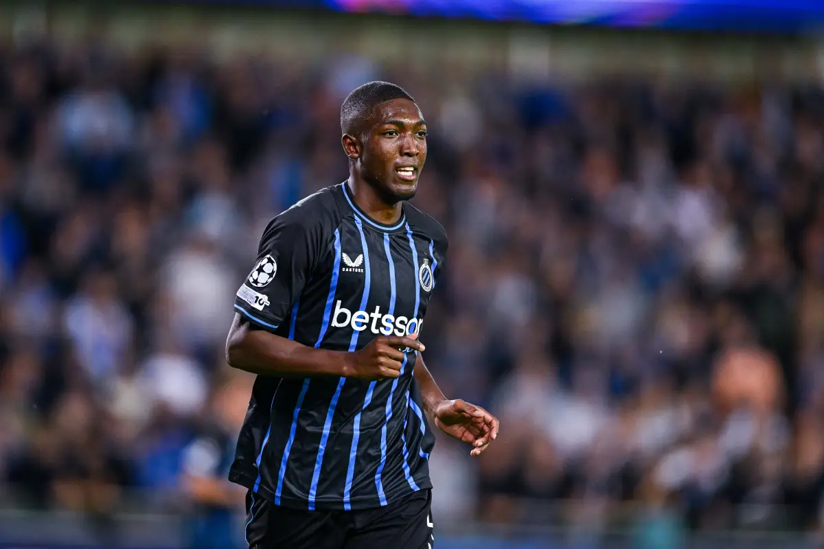 Mercato : L’OM va se faire voler Ordonez par le PSG ! 