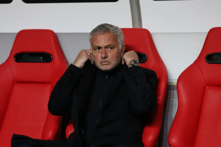 José Mourinho