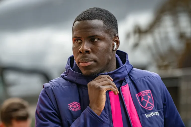 Kurt Zouma