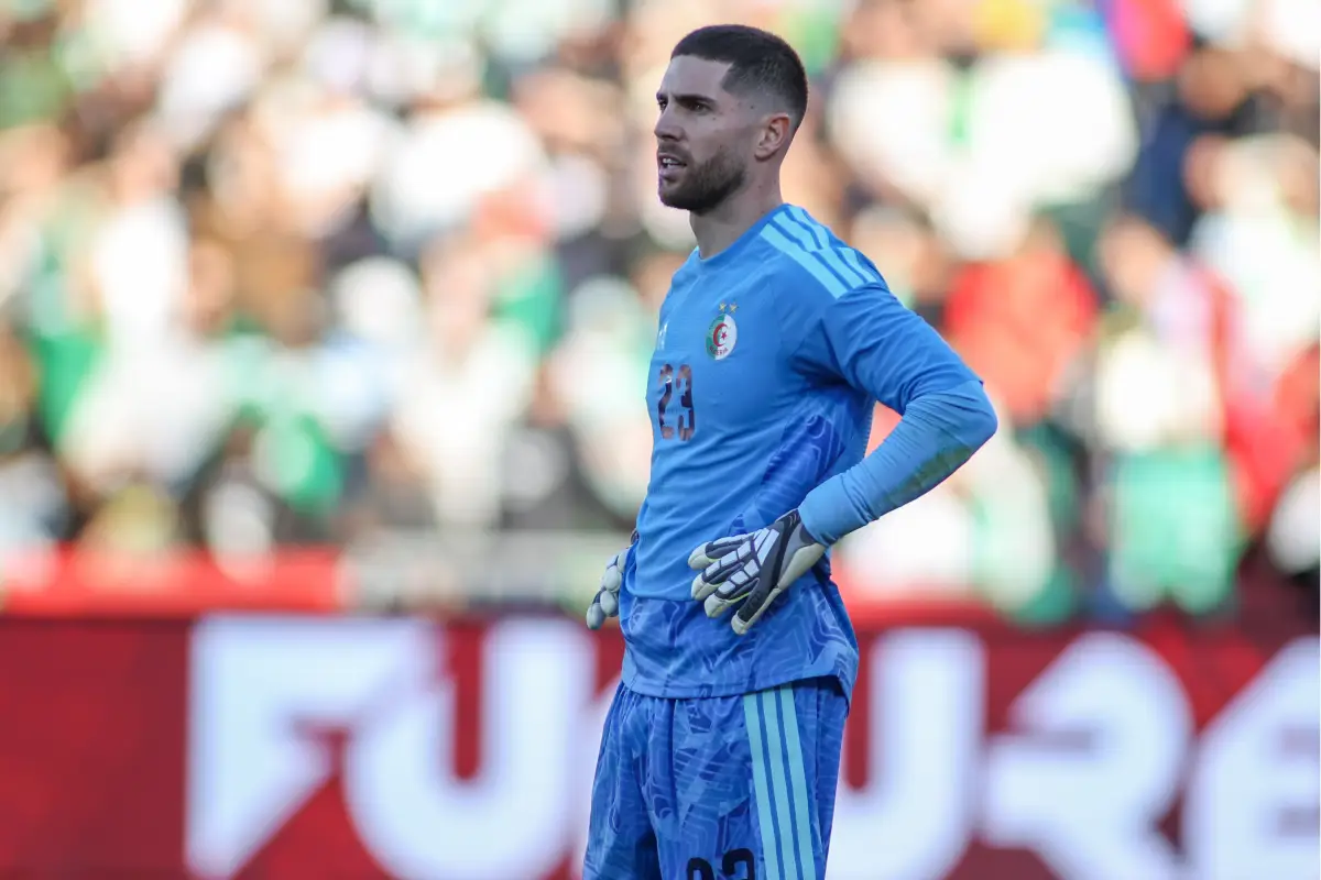 L’éclosion tardive de Luca Zidane fait saliver l’Europe !