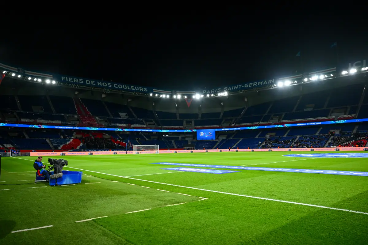 PSG – OM : Ligue 1+ diffuse des images exclusives, l’OM est furieux