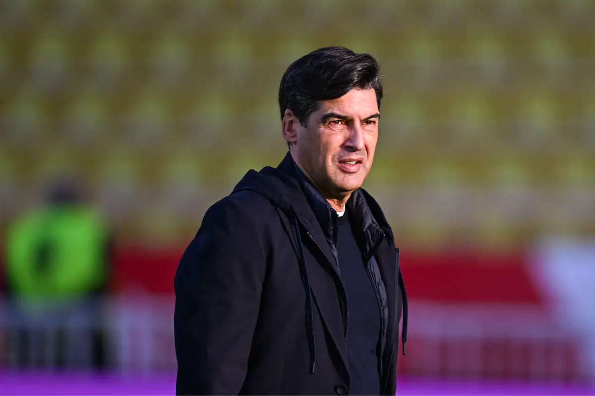 Paulo Fonseca