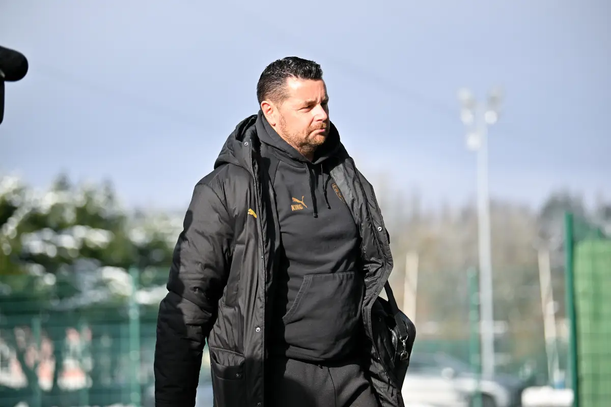 Mercato Lens : Un dossier discret pour réparer l’absence de Gradit Pierre Sage