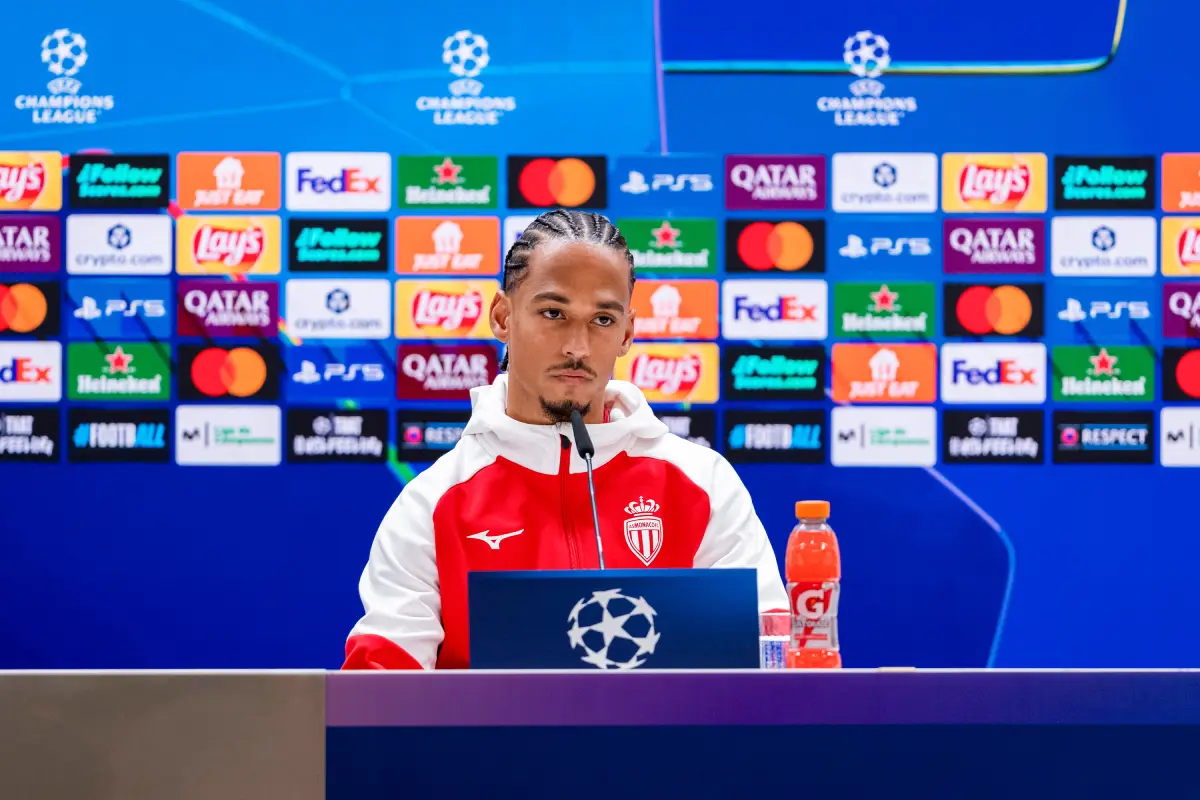 Mercato Monaco : Une première offre reçue pour Thilo Kehrer