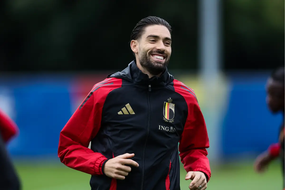 Mercato Nantes : Deux dossiers très ambitieux étudiés en coulisses Yannick Carrasco