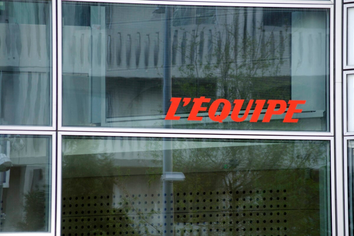 L'Equipe