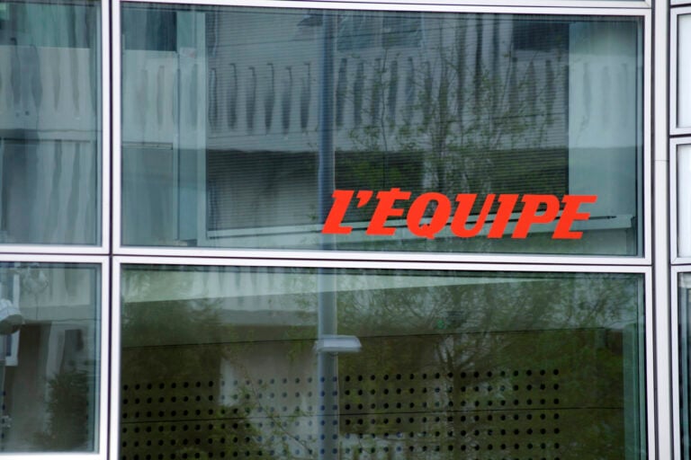 L'Equipe
