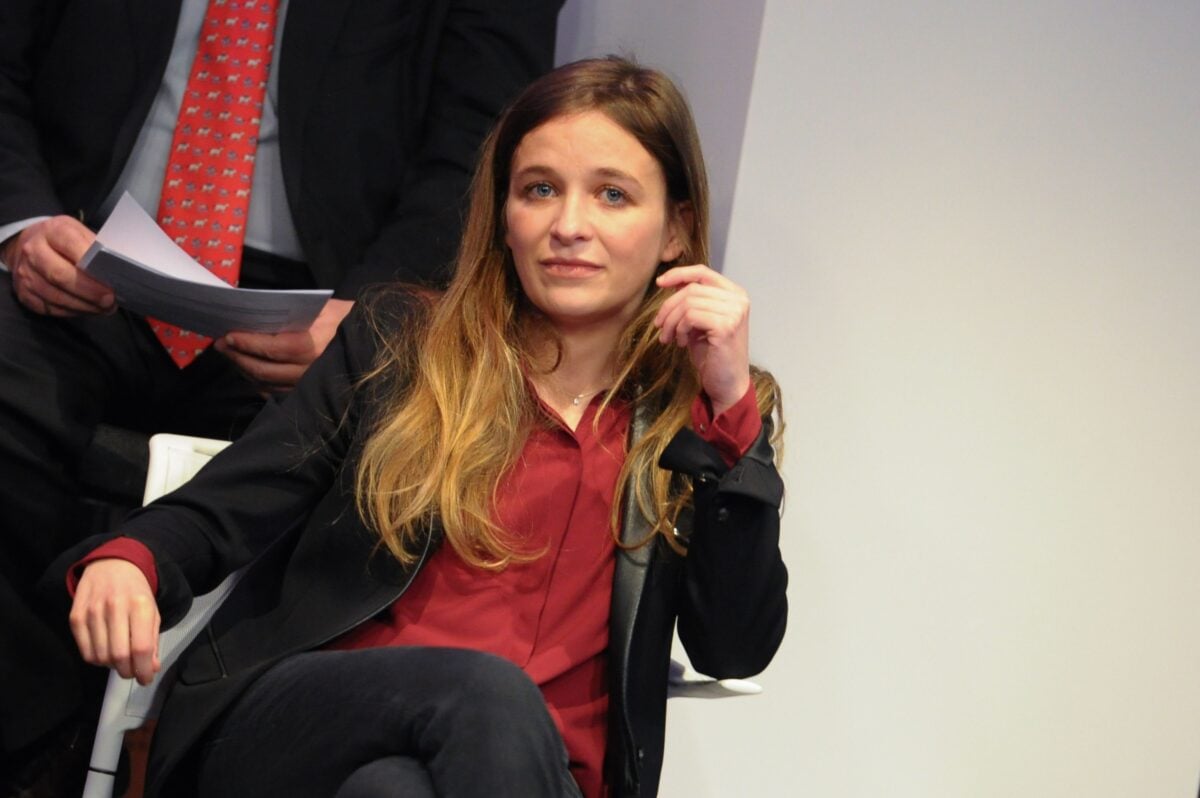 OM : Une femme présidente du club, McCourt refuse ?