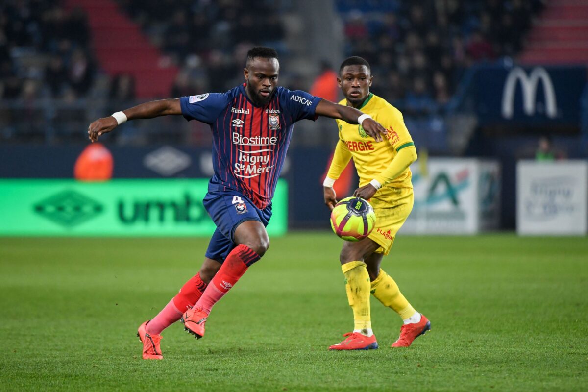 Ismaël Diomandé : « La retraite ? Je n’ai pas connu de dépression, mais j’ai eu des moments difficiles… » Ismael Diomande