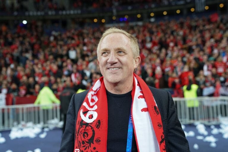 Francois Henri Pinault