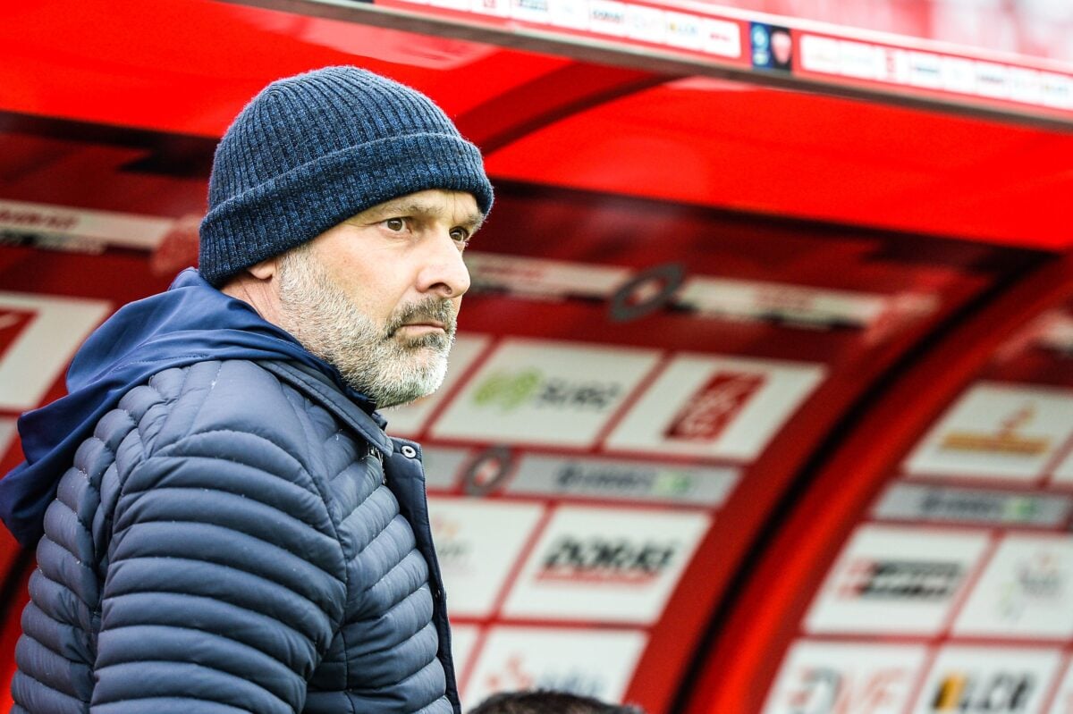 FC Nantes : Un spécialiste du maintien appelé en renfort ?