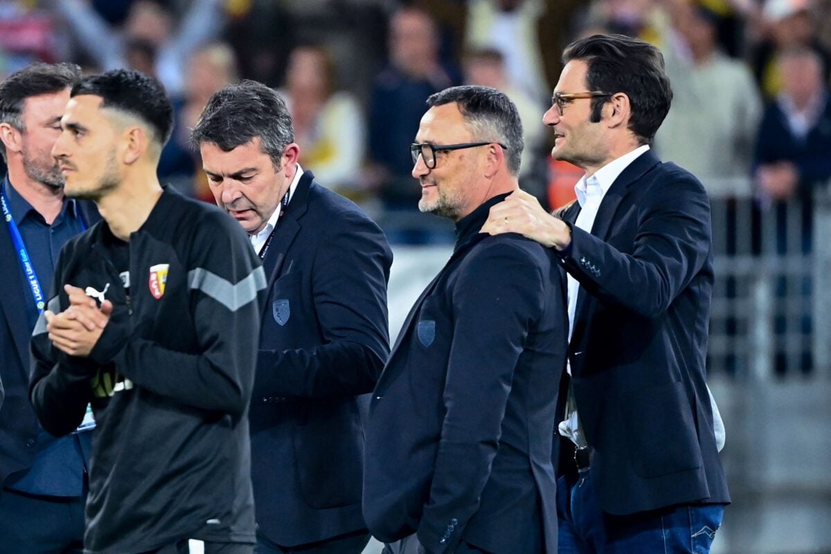 Stade Rennais : Un problème avec la signature de Franck Haise ?