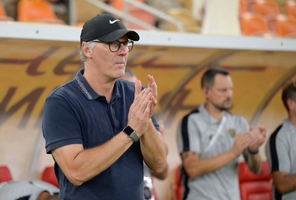 Stade Rennais : Si Franck Haise ne vient pas, Rennes pense à 4 autres coachs