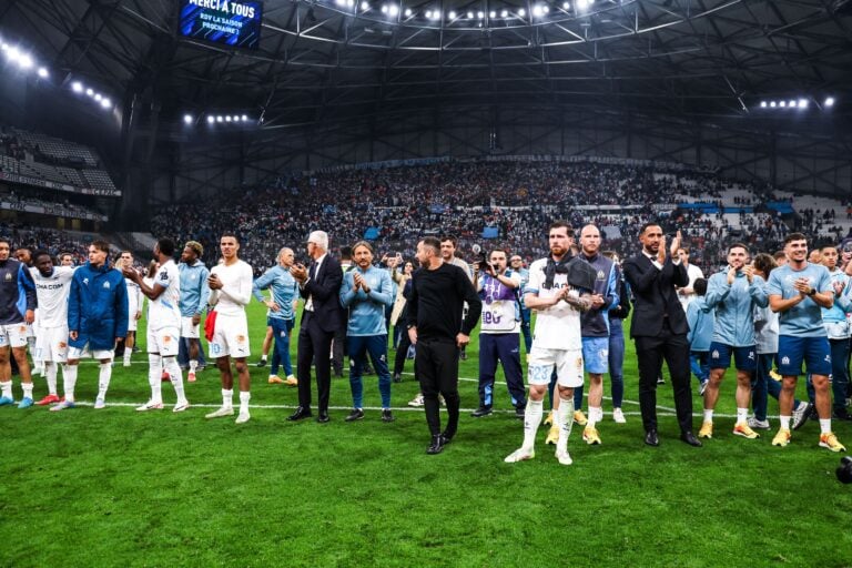Olympique de Marseille
