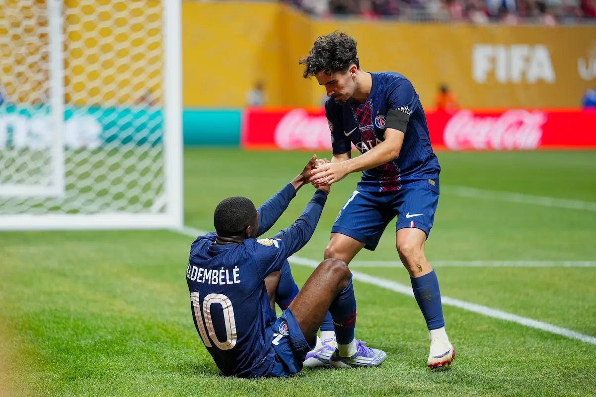 PSG : Après Dembélé, une autre star parisienne alerte sur l’individualisme