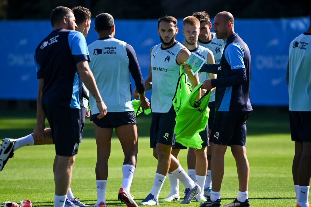 Ridicule à Brest, l’OM s’envole sans trembler pour… Marbella ! Stage OM